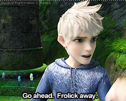 rotbtd-thebigfour:  deaniethebeanie:   Season AU - Rapunzels First Spring requested