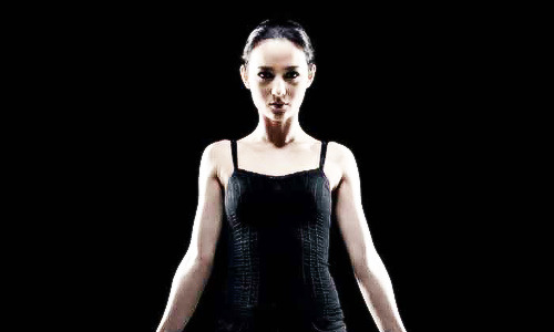idsinema:  The cast of The Raid 2: Berandal for Rolling Stone Indonesia 