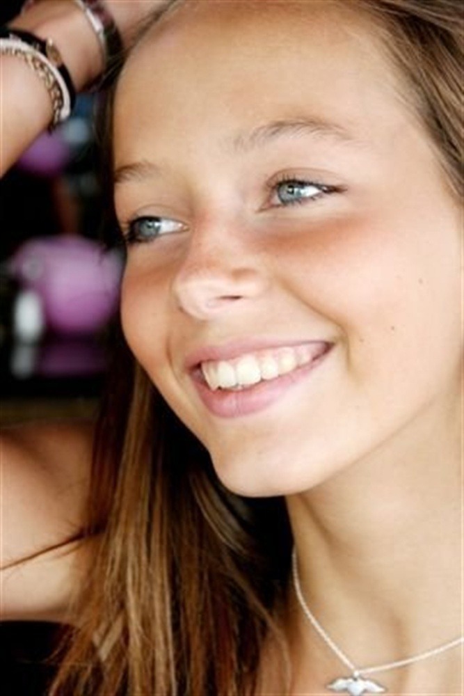 possibly the most beautiful eyes in the world