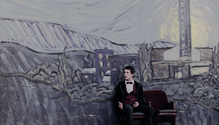 daenerysjon:  ★ clay jensen (thirteen reasons why)you can’t love someone back