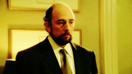 pokeyziegler:  Happy Birthday, Toby Ziegler - (23 December 1954)