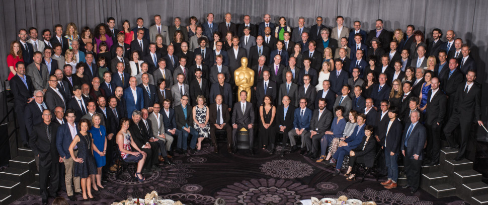 All The Warning Signs That The Oscars Were Going To Be Way Too WhiteThere were obvious signs even before the nominees were announced, if you were paying attention:
• The Academy began referring to Citizen Kane as “the Larry Bird of movies.”
• They...