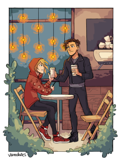 jusvn:coffee date