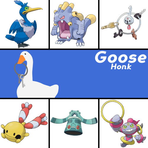 pokemon-team-muses:honk.(requested by @you-need-towakeup)