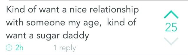 dollasigns:  Tru