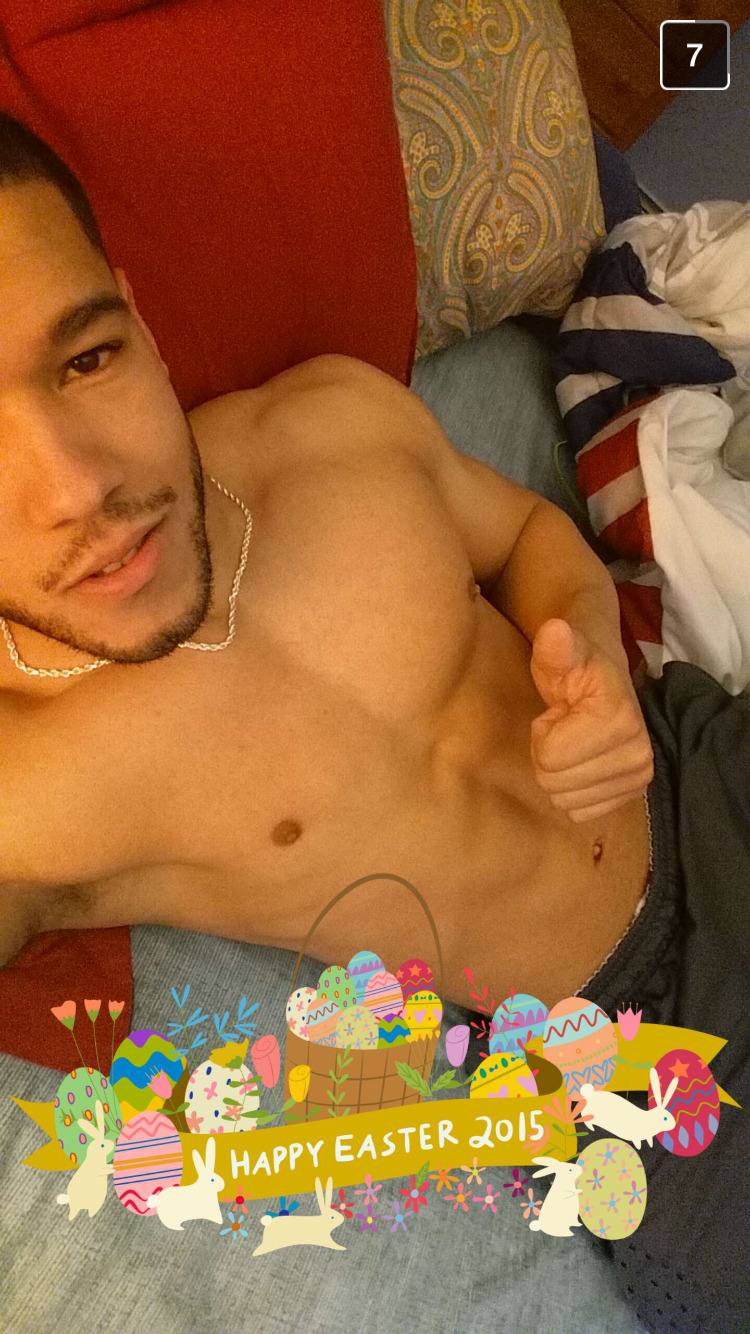morenoxlife:  betomartinez:  This is 22 y/o Richie from Staten Island NY.  He says