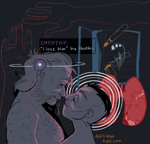 mascindulgence:Lungs are for Love