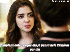 Os sentimentos mais lindos ♡