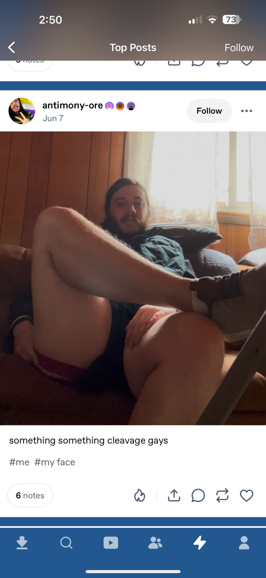 Tumblr media