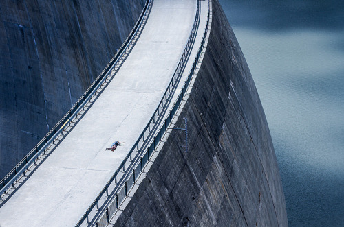 vurtual:Barrage d’Emosson (by marvinleuvrey)