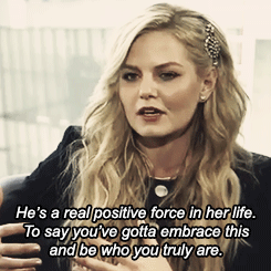 becauseidonthaveher:   &ldquo;I think that, you know, when someone comes into