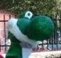 germ-man:  9 Best Pictures of Yoshi 