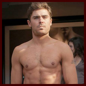 hotmusclejocks:  Zac Efron http://hotmusclejockguys.blogspot.com/2014/05/zac-efron.html