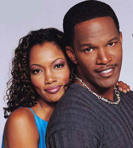 90skindofworld:  Black TV Couples (90s Edition) 