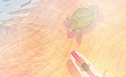 heauxly-deactivated20140916:  There’s no place I’d rather beThan on my surfboard out at seaLingering in the ocean blueAnd if I had one wish come trueI’d surf till the sun setsBeyond the horizon       