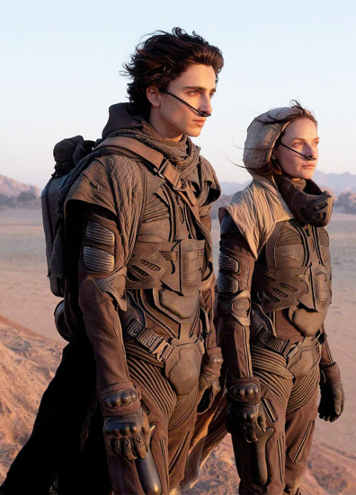 dylobriens:First Look from Dune (2020) directed by Denis Villeneuve