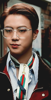 JIN + PHOTOSHOOTS