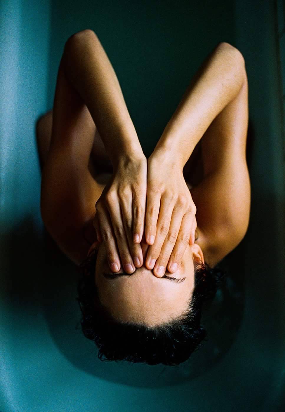 pensierisvestiti:  Ryan Muirhead Photography listen as I break break the fourth