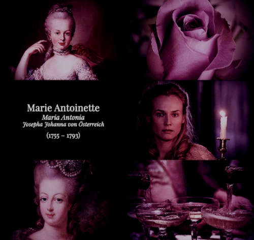 Nancy Drew Posthumous Characters || Real Historical FiguresMarie AntoinetteMy specialty is Marie Ant