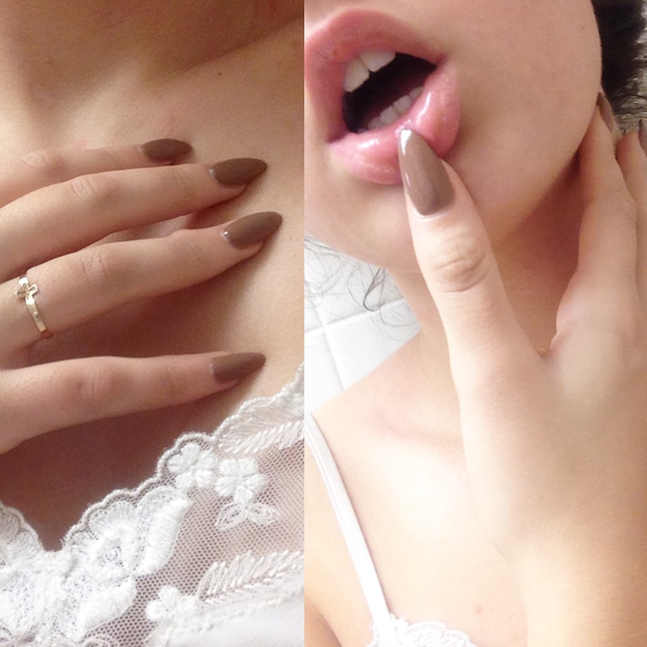 bouquetbrat: I’m new to Tumblr, so treat me well &lt;3   xoxo 