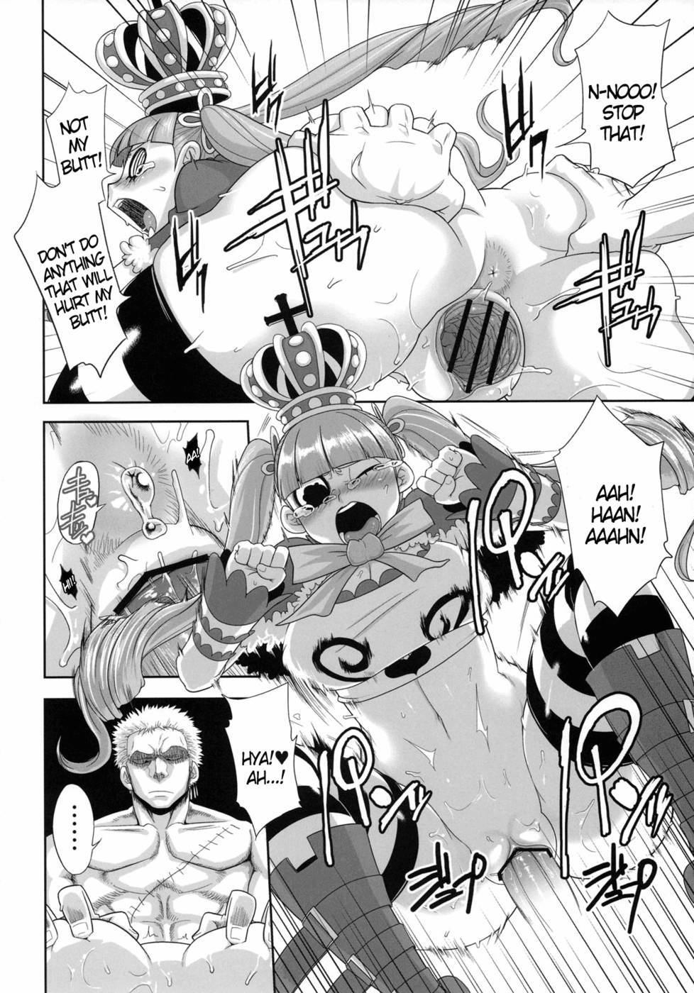 Hentai Magic