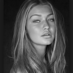 hadidnews:  Chantelle: “So excited to be working with @gigihadid tomorrow….. #loveher”