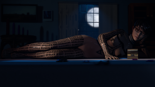 jeixxisfm: Life is Strange - Slutty Night Poster (156 Variants)   I wanted to do some new banner since last one was one of the reasons  behind suspension of this account so it needed to be SFW, but all NSFW  version are in the link below. I went nuts