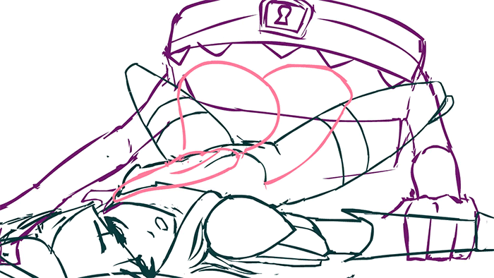 derpixon: derpixon:  https://picarto.tv/Derpixon Short stream :&gt;  Streaming