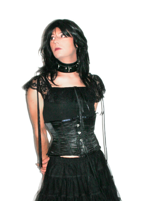janablacksttime:  Slave Gurl