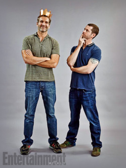 m7storyteller:  David Benioff, D.B. Weiss,