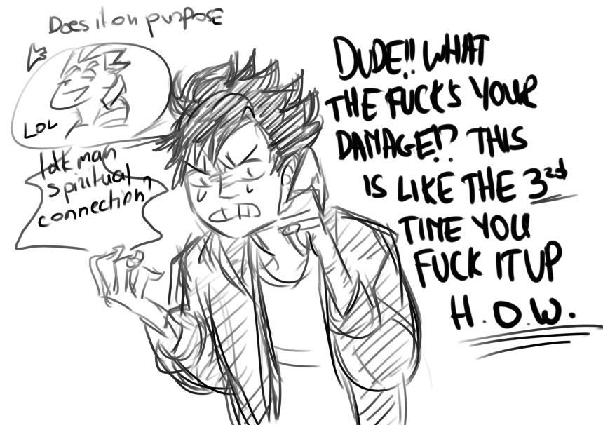 yaboybokuto:  this was actually supposed to be the ending for that kuroken date in