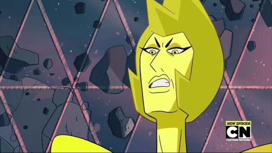 SU Thoughts: Why the Rubies Are Looking For Jasper?