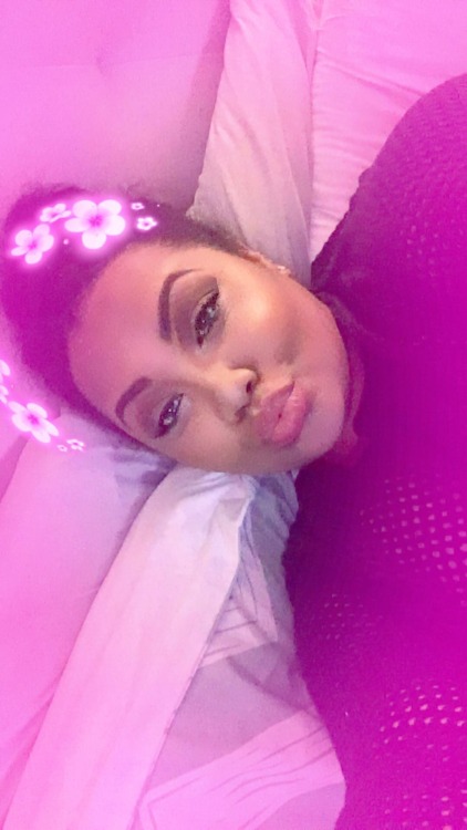 thebbwnextdoor:  a collection of my favorite snapchat filter selfies. thank you, goodbye <3 