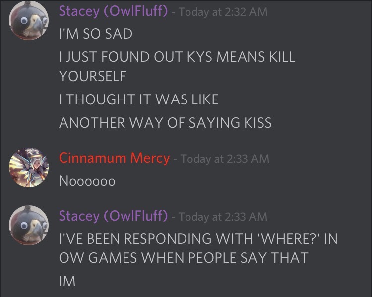 tardisandcinnamon:  So my very pure and innocent friend @fireandshellamari didn’t