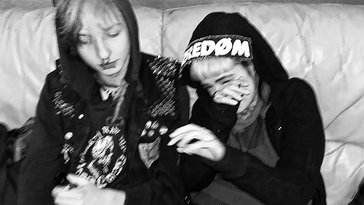 Chronicles of The Punk Prophet