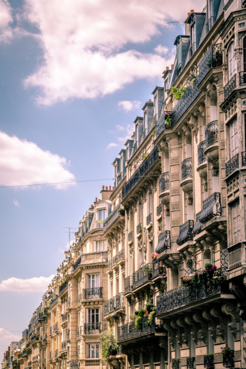 wanderlusteurope:Paris 