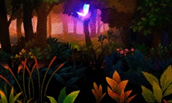 faerore:Odin Sphere Opening