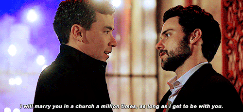 ricamora-falahee:How do you do that? Do what? Know exactly what I need. Oh, who doesn’t always need 