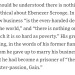 just-rhys-things:f1rstperson:f1rstperson:f1rstperson:“Wall street can’t comprehend easy moral lessons most young children can grasp”One sec, one thing real quickThis article is the best argument i’ve ever seen for why humanities