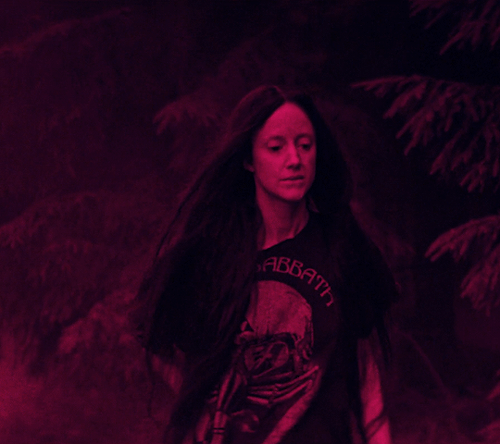 magnusedom: You exude a cosmic darkness. Can you see that?MANDY (2018) dir. Panos Cosmatos