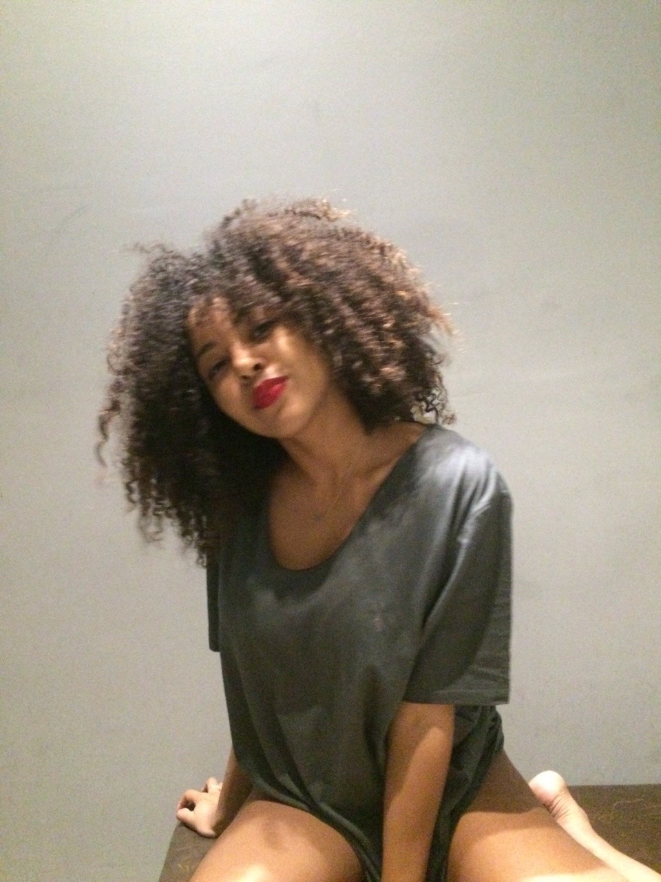 thenataliechin:  just because its taking up storage on my phone