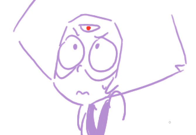 partyperidot:  you know that thing cats do with laser pointers? WELL 