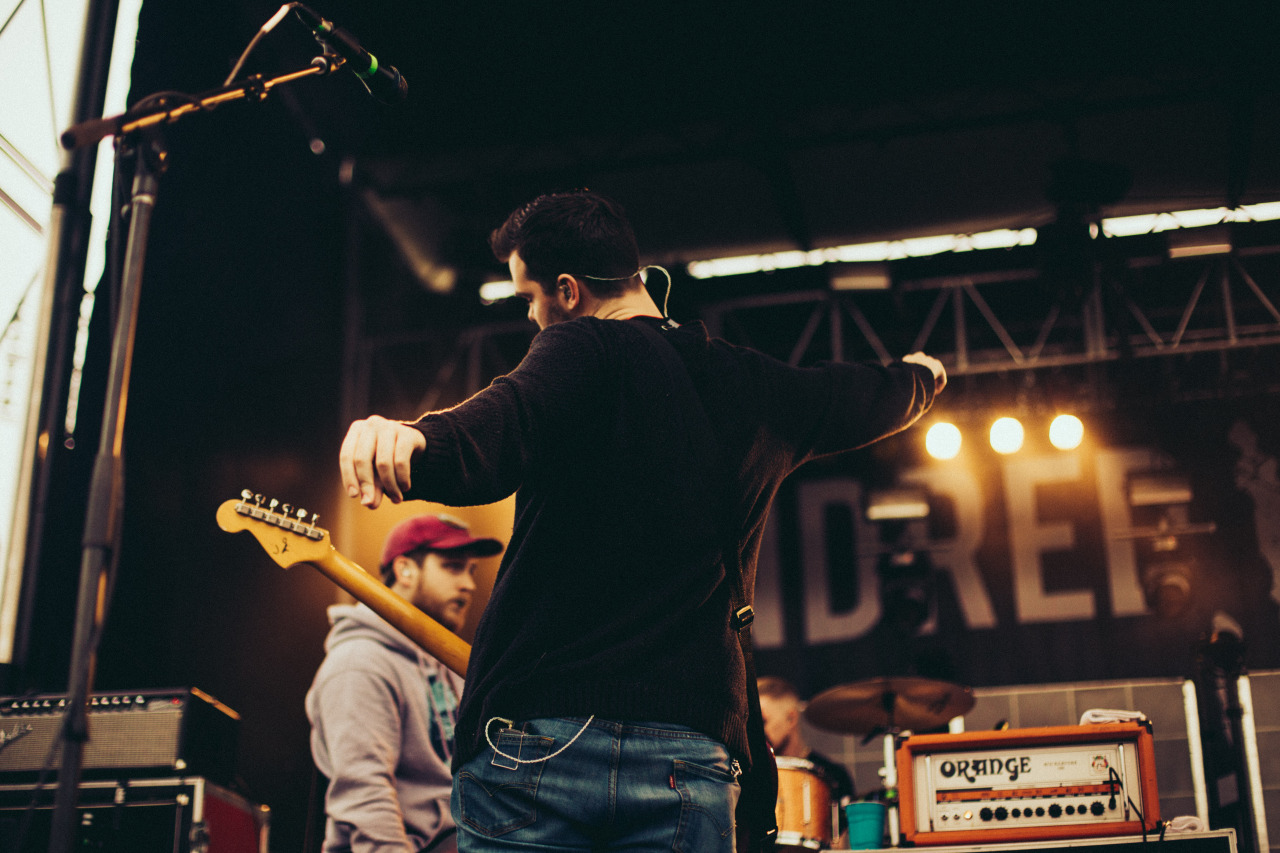 dieterunrathphoto:  Balance &amp; Composure - South By So What?!Instagram: @Dieterunrath  