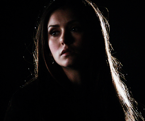 salvatoregilbert:“Elena raised her eyebrows at Damon, then looked meaningfully down at her sen