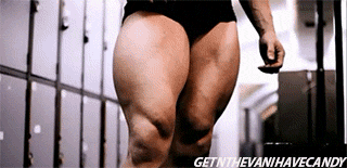 physicallyandmentallyfitmedic:  weightliftingamateur:  Holy striations batman   Aaron
