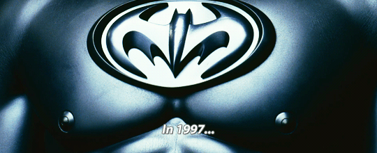 entertainingtheidea:  When you’re as super as him, you don’t get just one trailer,