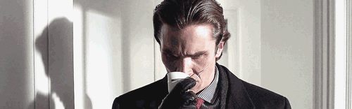  American Psycho 