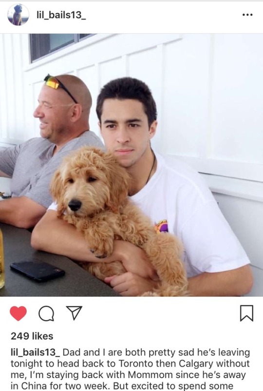 #bailey-gaudreau on Tumblr