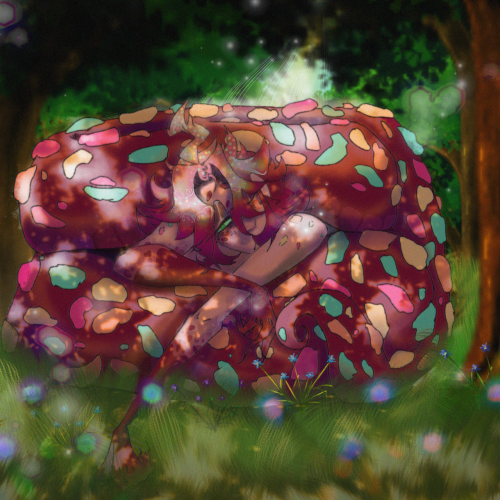 Heres The Last Half Of My Art Fight Drawings!