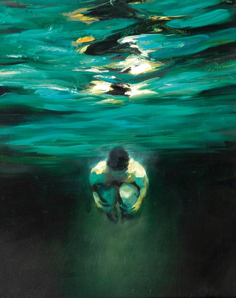 Paul Benney - Levitation (2005)